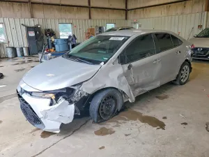 Toyota Corolla 1.8L 4 2022