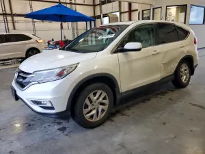 Honda CR-V 2.4L 4 2016