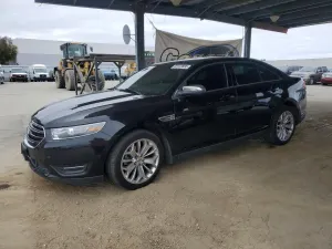 Ford Taurus 3.5L 6 2019