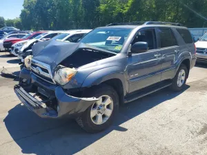 Toyota 4Runner 4.0L 6 2007
