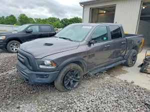RAM 1500 5.7L 8 2021