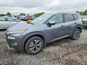 Nissan Rogue 1.5L 3 2023