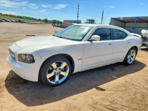 Dodge Charger 5.7L 8 2010