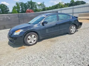 Nissan Altima 2.5L 4 2008