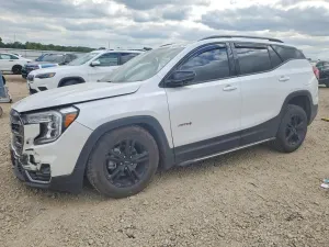 GMC Terrain 1.5L 4 2022