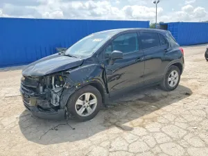 Chevrolet Trax 1.4L 4 2020