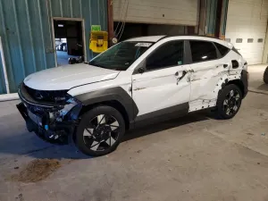 Hyundai Kona 2.0L 4 2025