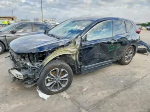 Honda CR-V 1.5L 4 2020