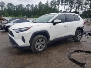 Toyota Rav4 2.5L 4 2024