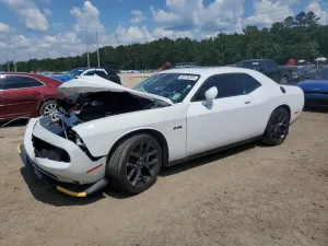 Dodge Challenger R/T 5.7L 8 2023