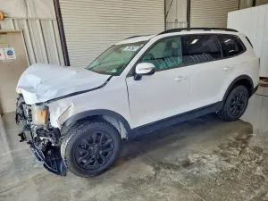 Kia Telluride 3.8L 6 2024