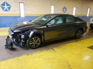 Kia Cerato / Forte / K3 2.0L 4 2022