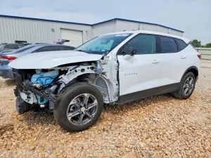 Chevrolet Blazer 2.0L 4 2025