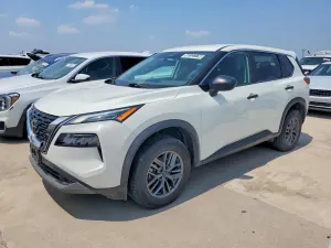 Nissan Rogue 1.5L 3 2023