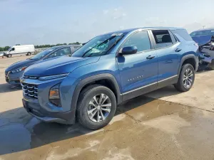 Chevrolet Equinox 1.5L 4 2025