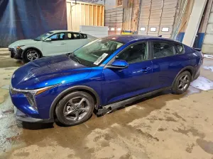 Kia K4 2.0L 4 2025