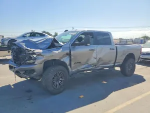 RAM 2500 6.7L 6 2022