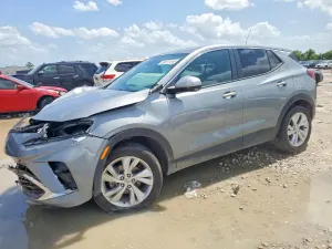 Buick Encore 1.3L 3 2025