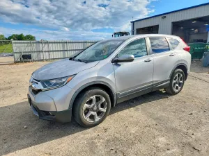 Honda CR-V 1.5L 4 2018