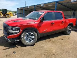 RAM 1500 5.7L 8 2019
