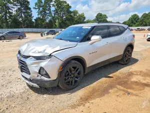 Chevrolet Blazer 3.6L 6 2020