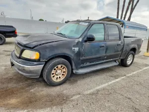Ford F-150 4.6L 8 2003