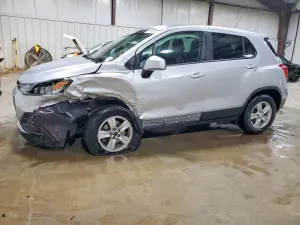 Chevrolet Trax 1.4L 4 2019