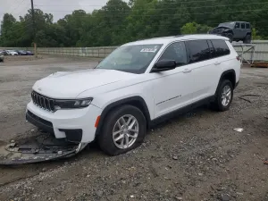 Jeep Grand Cherokee 3.6L 6 2023