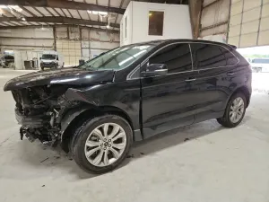 Ford Edge 2.0L 4 2024