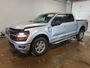 Ford F-150 2.7L 6 2025