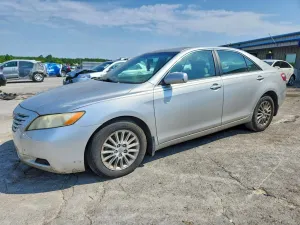 Toyota Camry 2.4L 4 2009