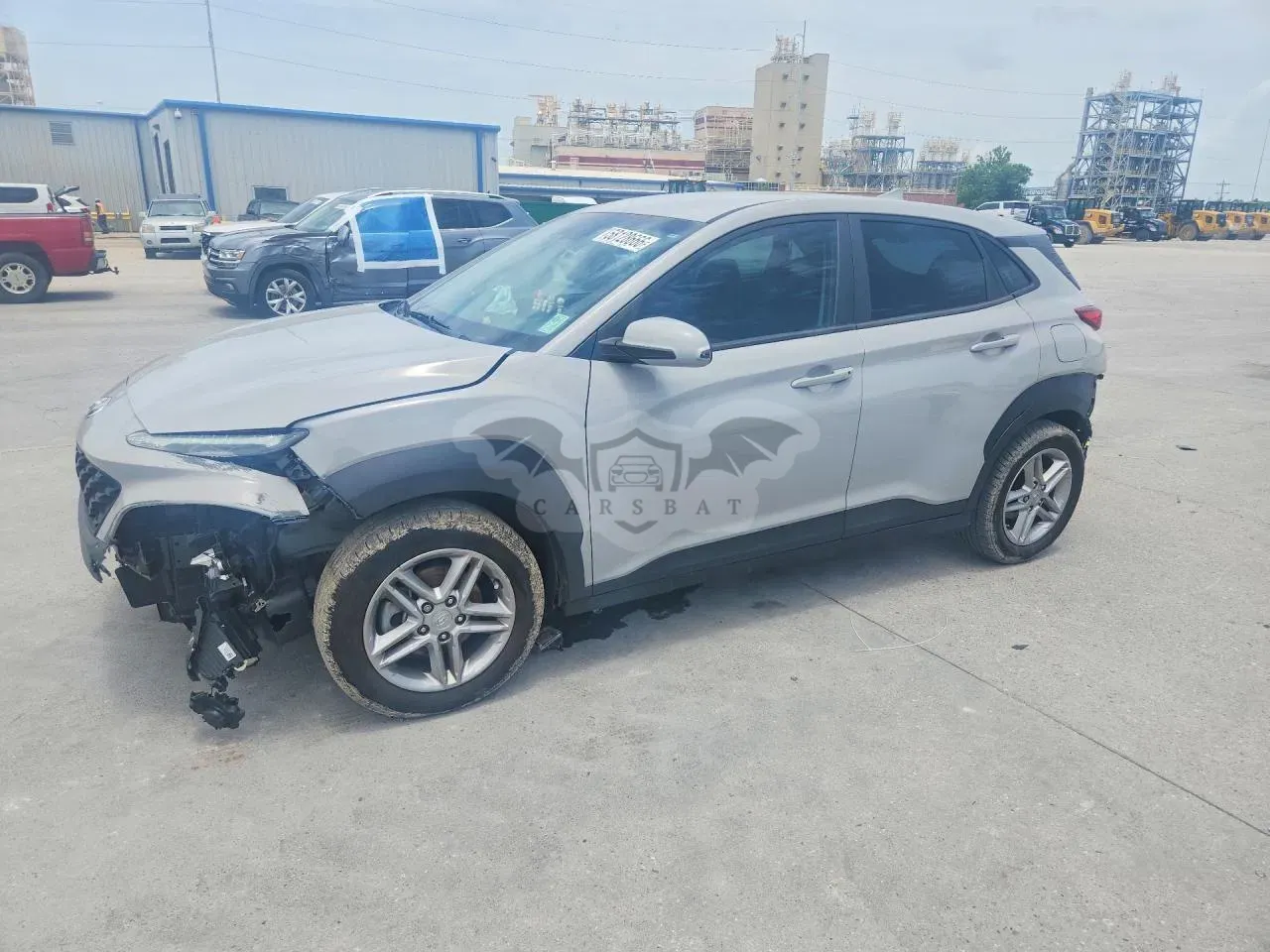 Hyundai Kona 2.0L 4 2023