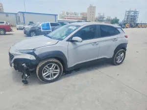 Hyundai Kona 2.0L 4 2023