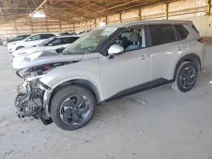 Nissan Rogue 1.5L 3 2024