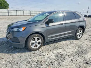 Ford Edge 2.0L 4 2020