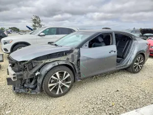 Nissan Maxima 3.5L 6 2018