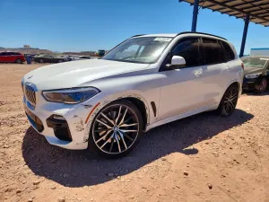 BMW X5 3.0L 6 2020