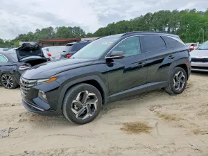 Hyundai Tucson 2.5L 4 2023