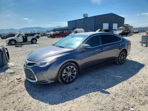 Toyota Avalon 3.5L 6 2018