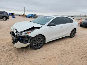 Kia Cerato / Forte / K3 2.0L 4 2021