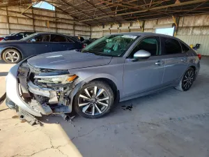 Honda Civic 1.5L 4 2022