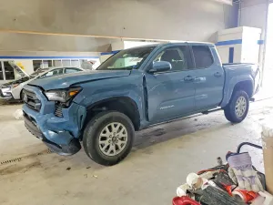 Toyota Tacoma 2.4L 4 2026