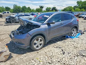 Honda HR-V 1.8L 4 2016