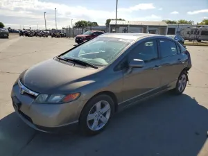 Honda Civic 1.8L 4 2006