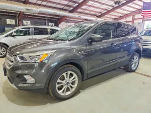 Ford Escape 1.5L 4 2017