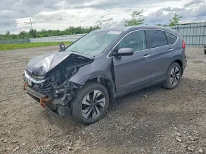Honda CR-V 2.4L 4 2015