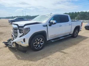 GMC Sierra 5.3L 8 2023