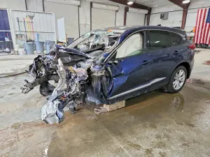 Acura RDX 2.0L 4 2019