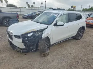 BMW X1 2.0L 4 2026