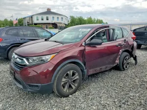 Honda CR-V 2.4L 4 2018